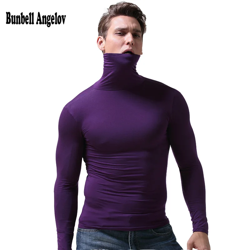 Thermal Clothing New Men Long Johns Comfortable Warm Autumn/Winter Modal Men's Thermo Underwear Breathable Thin Section
Thermal Clothing New Men Long Johns Comfortable Warm Autumn/Winter Modal Men's Thermo Underwear Breathable Thin Section