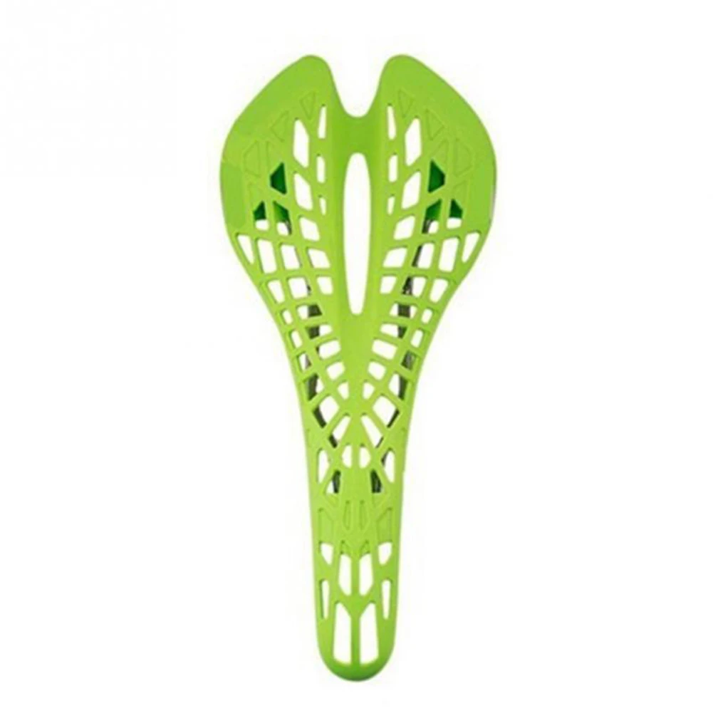 Super Light Plastic Bicycle Saddle Mountain MTB Bike Saddle Seat 6 Colors PVC Cushion
Super Light Plastic Bicycle Saddle Mountain MTB Bike Saddle Seat 6 Colors PVC Cushion