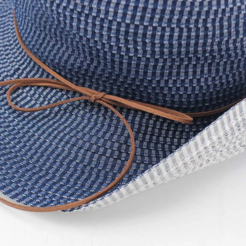 Fashion Cotton blend Womens Bucket Hat Summer Panama Fishing Caps For Female Outdoor Flat Hiking Sun Cap for a girl chapeau
Fashion Cotton blend Womens Bucket Hat Summer Panama Fishing Caps For Female Outdoor Flat Hiking Sun Cap for a girl chapeau