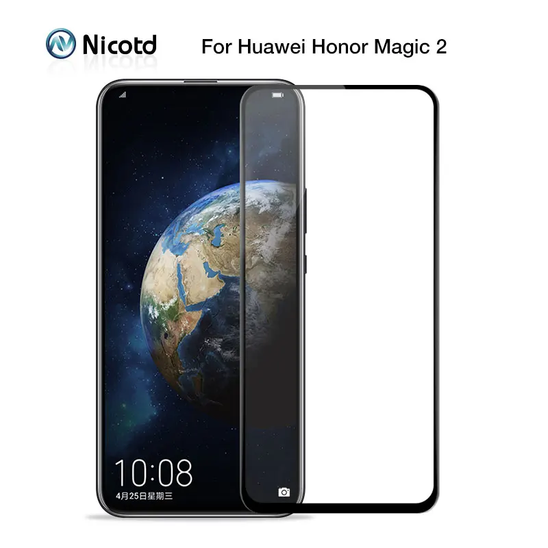 Nicotd Tempered Glass For Huawei Magic 2 play 8A full cover protective film for Honor View 20 10 lite 8X 8C 9i Screen Protector
Nicotd Tempered Glass For Huawei Magic 2 play 8A full cover protective film for Honor View 20 10 lite 8X 8C 9i Screen Protector
