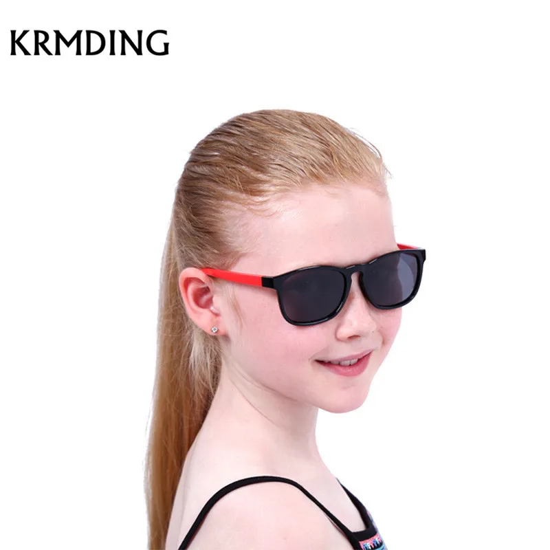 Children's classic polarized sunglasses TR90 baby classic fashion glasses children sunglasses boys girls sunglasses Oculos UV400
Children's classic polarized sunglasses TR90 baby classic fashion glasses children sunglasses boys girls sunglasses Oculos UV400