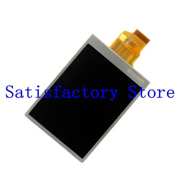 NEW LCD Display Screen For Nikon CoolPix S5200 S6500 Digital Camera Repair Part+ Backlight
NEW LCD Display Screen For Nikon CoolPix S5200 S6500 Digital Camera Repair Part+ Backlight