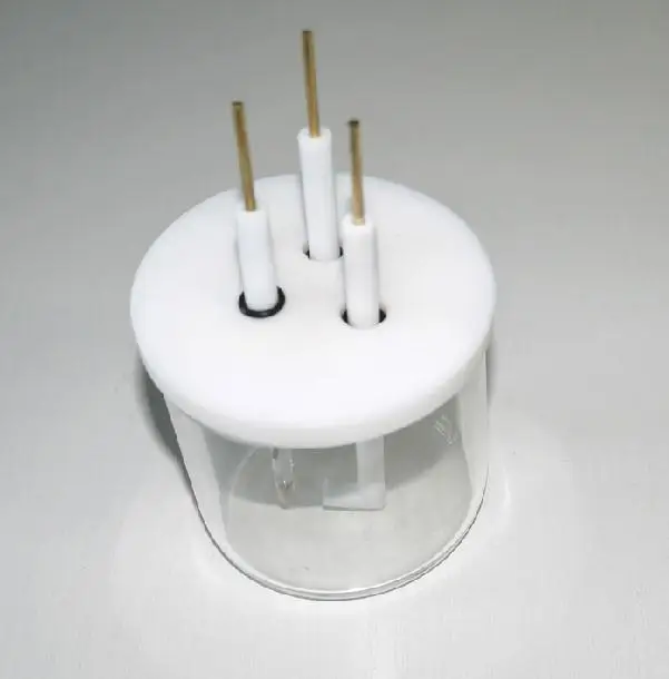 Wholesale sales of genuine C002 ordinary electrolytic cell quality assurance can be open invoices can be customized
Wholesale sales of genuine C002 ordinary electrolytic cell quality assurance can be open invoices can be customized