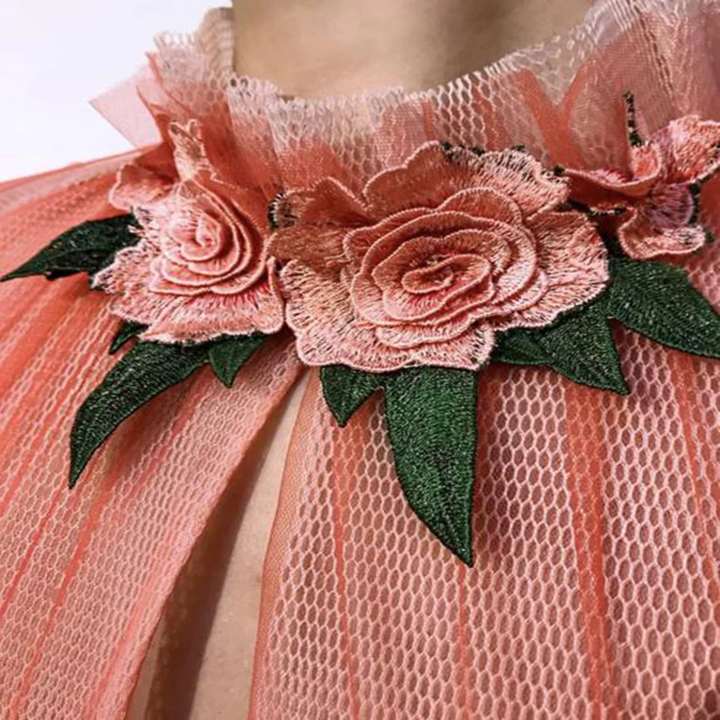 robe de soiree With Long Sleeve Evening dress Lantern sleeve Handmade Flower Oman High-Neck Tull Prom Dress Formal Evening gown
robe de soiree With Long Sleeve Evening dress Lantern sleeve Handmade Flower Oman High-Neck Tull Prom Dress Formal Evening gown