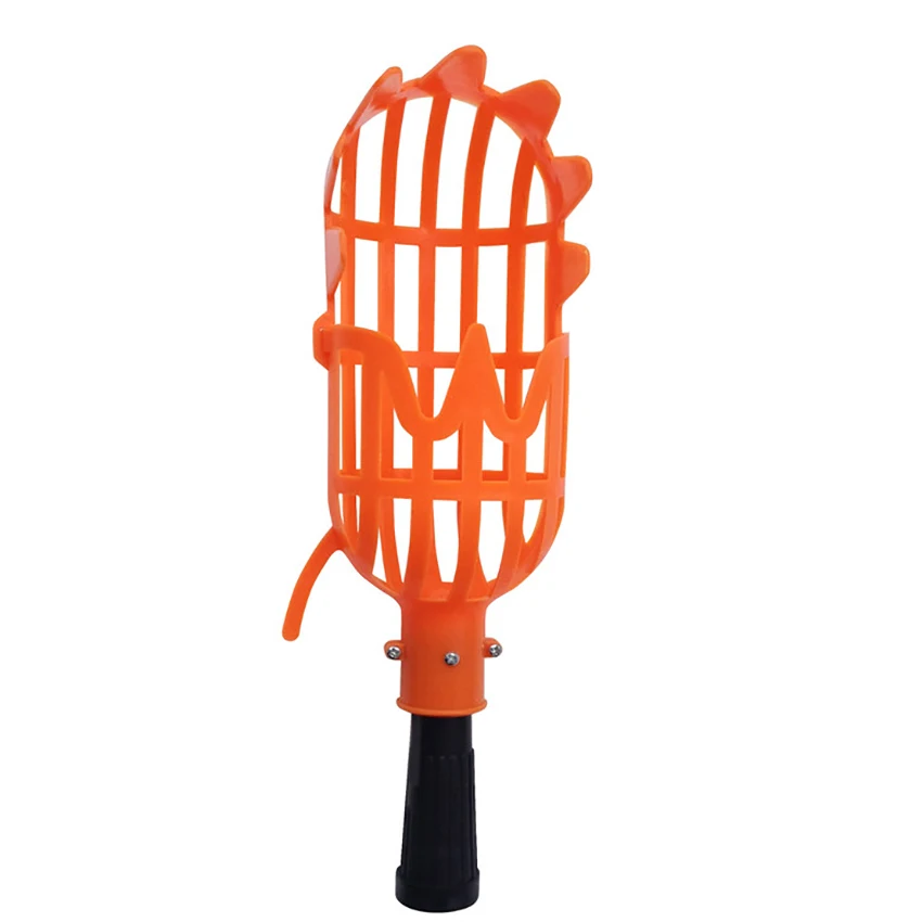 Garden Tools Fruit Picker Head PlasticFruit Picking Tools Fruits Catcher Picking Apple Citrus Pear Peach Hand Tools
Garden Tools Fruit Picker Head PlasticFruit Picking Tools Fruits Catcher Picking Apple Citrus Pear Peach Hand Tools