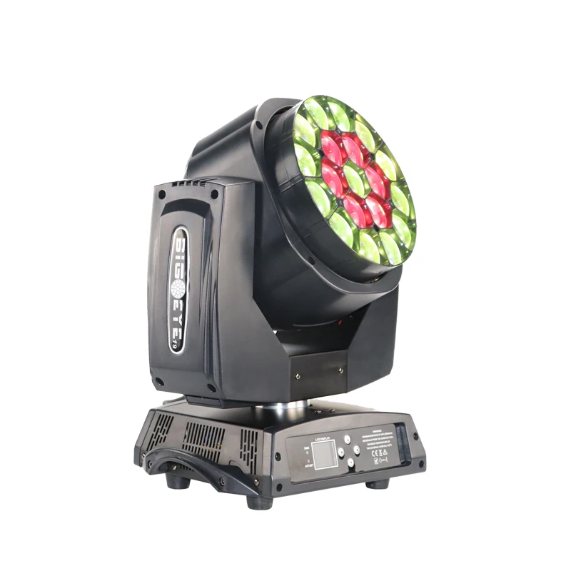 Хороший эффект сценические огни 19*15 Вт K10 led moving head beam мыть свет для свадьбы ночной клуб бар
Хороший эффект сценические огни 19*15 Вт K10 led moving head beam мыть свет для свадьбы ночной клуб бар