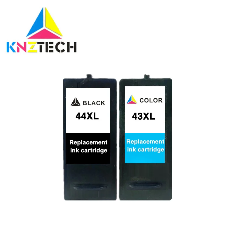 43XL 44XL чернильный картридж совместимый для Lexmark 43,44, lm43 lm44 6570/6575/7550/7675/9575/9350/P350
43XL 44XL чернильный картридж совместимый для Lexmark 43,44, lm43 lm44 6570/6575/7550/7675/9575/9350/P350
