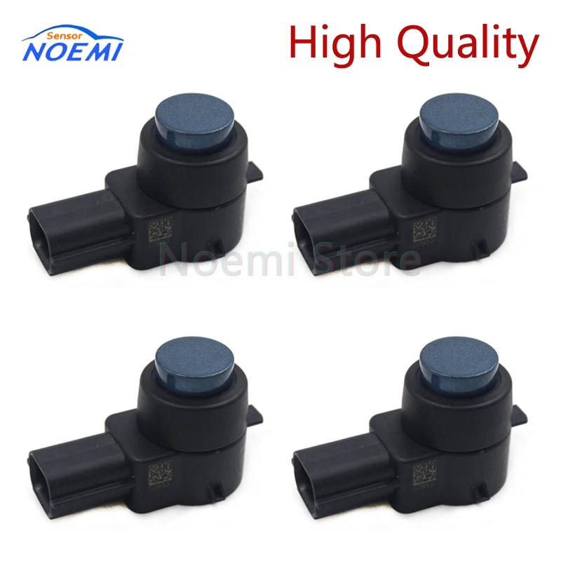 YAOPEI 4 шт. парковочный PDC ультразвуковой датчик для GMC Cruze Opel Zafira C Tourer Cadillac 13394367 0263013937
YAOPEI 4 шт. парковочный PDC ультразвуковой датчик для GMC Cruze Opel Zafira C Tourer Cadillac 13394367 0263013937