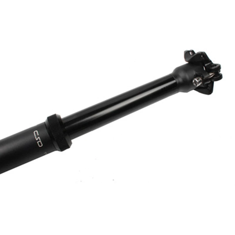 MTB Mountain Bike Lift Seatpost Inner Wiring Line Remote Control Seat Tube Seat Post Suspension for Bicycle Parts
MTB Mountain Bike Lift Seatpost Inner Wiring Line Remote Control Seat Tube Seat Post Suspension for Bicycle Parts