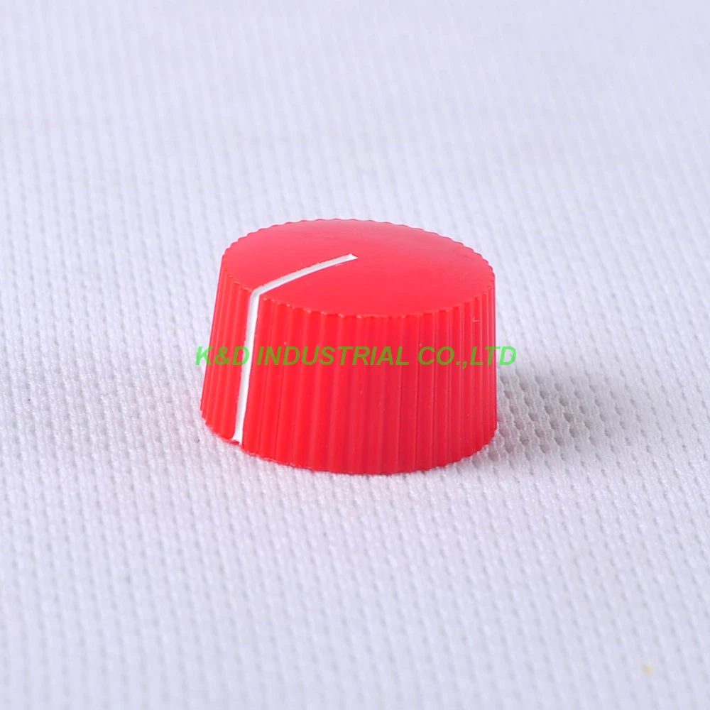 10pcs Colorful Rotary Vintage Control Plastic Red Knob 21x12mm for 6.35mm Shaft Guitar
10pcs Colorful Rotary Vintage Control Plastic Red Knob 21x12mm for 6.35mm Shaft Guitar