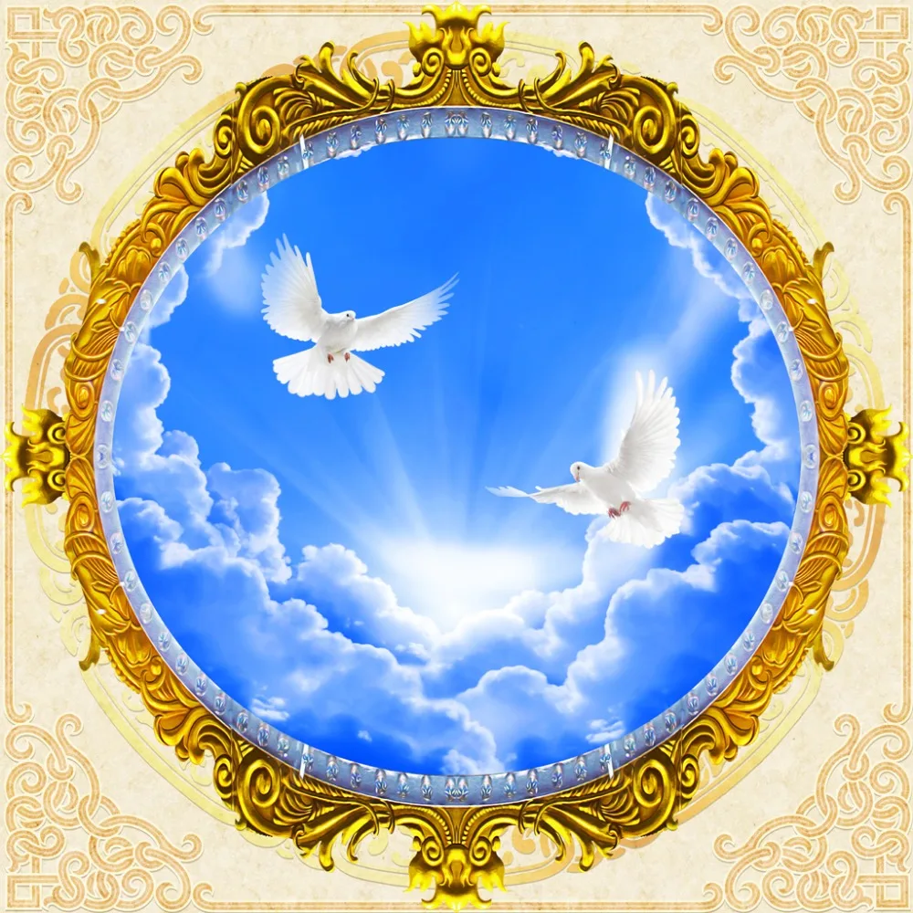 home goods curtains 2019 Customized Any size White dove 3d curtains bedroom livingroom curtains
home goods curtains 2019 Customized Any size White dove 3d curtains bedroom livingroom curtains