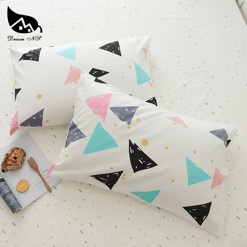 Dream NS 100% Cotton High Quality Sleep banana leaf Pillowcase INS wind fresh cotton / plaid / leopard / 50x75cm Pillowcase
Dream NS 100% Cotton High Quality Sleep banana leaf Pillowcase INS wind fresh cotton / plaid / leopard / 50x75cm Pillowcase