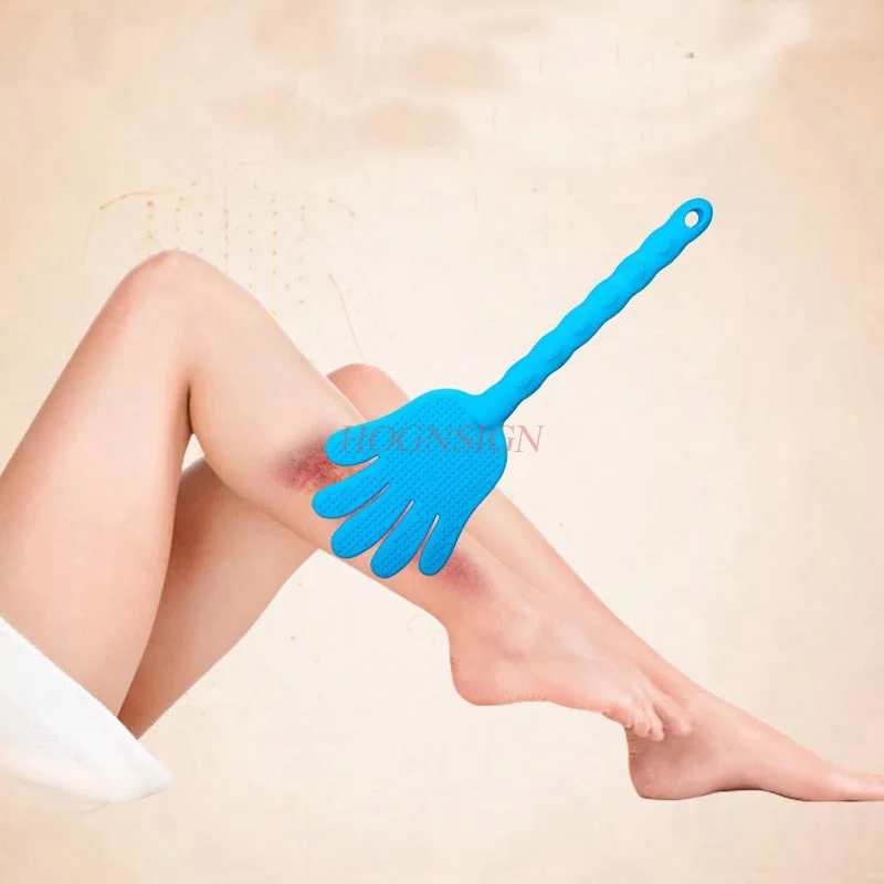 Patting board meridian patting massage stick silica gel hammer patting sand palm meridian healthy hammer shoulder neck patting
Patting board meridian patting massage stick silica gel hammer patting sand palm meridian healthy hammer shoulder neck patting
