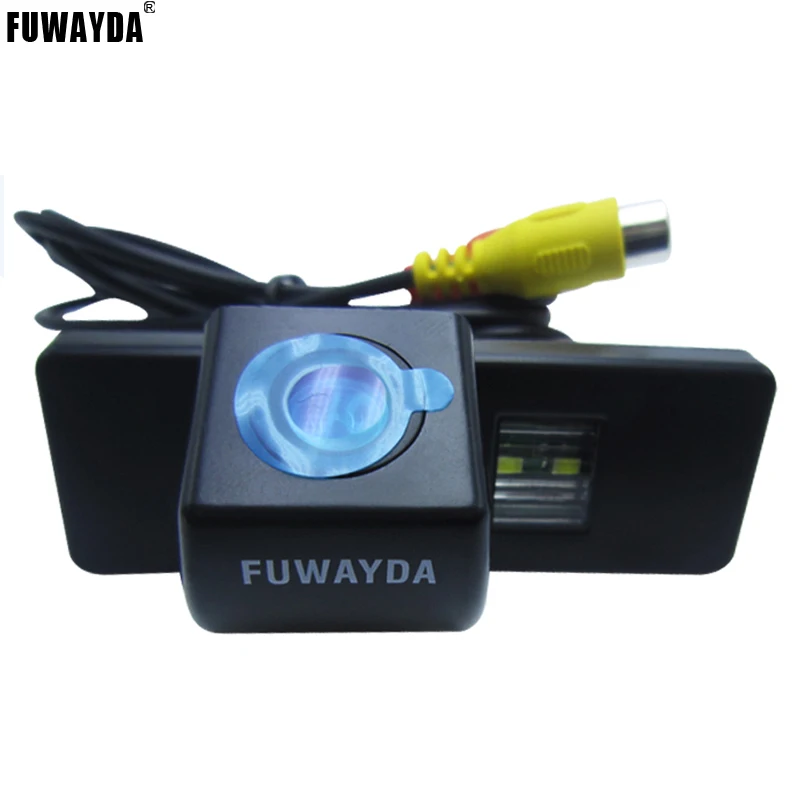 Автомобильная камера заднего вида FUWAYDA, цветная CCD 170 градусов/контрольная линия/Водонепроницаемая камера ночного видения для CITROEN C4, CITROEN C5
Автомобильная камера заднего вида FUWAYDA, цветная CCD 170 градусов/контрольная линия/Водонепроницаемая камера ночного видения для CITROEN C4, CITROEN C5