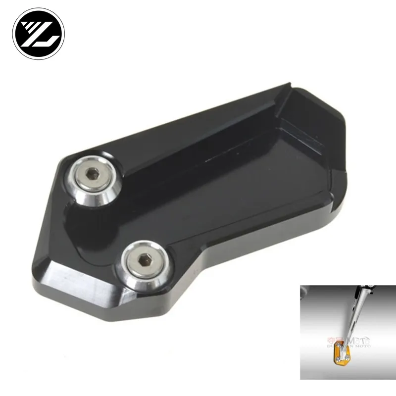 Motorcycle Accessories for AK550 17 years 2017 18 modified Motorcycle CNC Side Stick Stand Plaat Vergroten Extension
Motorcycle Accessories for AK550 17 years 2017 18 modified Motorcycle CNC Side Stick Stand Plaat Vergroten Extension