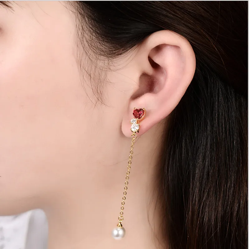 2019 Top Fashion Pendientes Colorful Long Tassel Dangle Earrings For Women Drop Brincos Bijoux Boucle D'oreille Jewelry Earring
2019 Top Fashion Pendientes Colorful Long Tassel Dangle Earrings For Women Drop Brincos Bijoux Boucle D'oreille Jewelry Earring