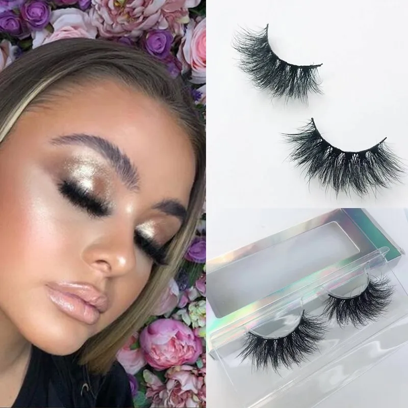 Morwalendi Lashes Mink eyelashes dramtic False Eyelashes 3D mink lashes Fluffy reusable Crisscross cilios Glamorous for makeup
Morwalendi Lashes Mink eyelashes dramtic False Eyelashes 3D mink lashes Fluffy reusable Crisscross cilios Glamorous for makeup