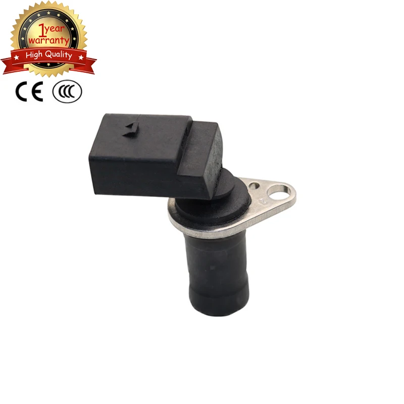 Crankshaft Position Sensor FOR BMW 320 323 325 328 330 525 528 530 M3 X3 X5 Z3 ROVER75 12141744492 NSC106100 12141709616
Crankshaft Position Sensor FOR BMW 320 323 325 328 330 525 528 530 M3 X3 X5 Z3 ROVER75 12141744492 NSC106100 12141709616