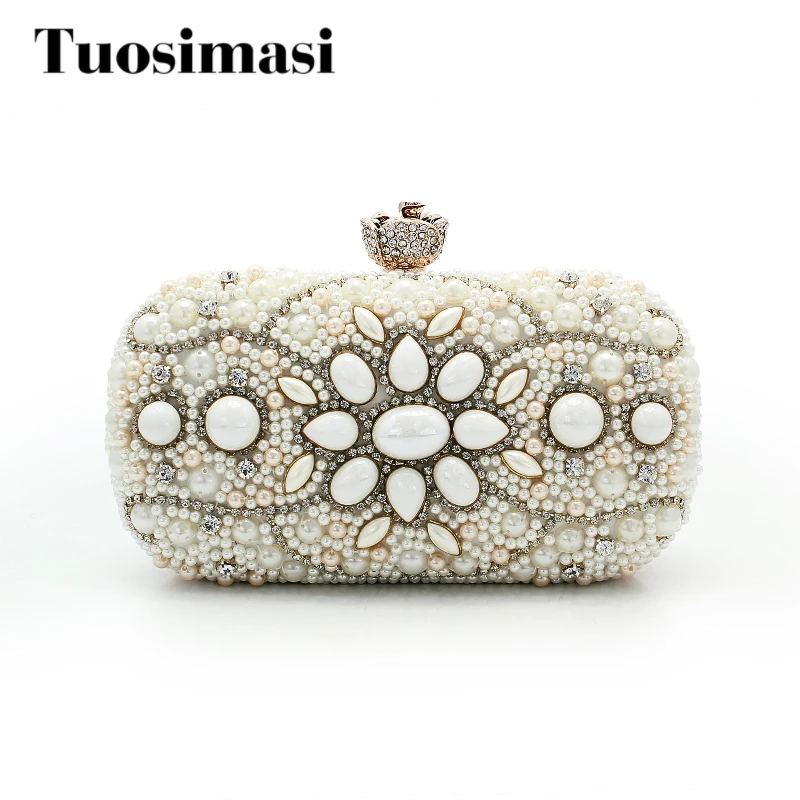 2017 New lovely fashion diamond and pearl evening bags clutch messenger shoulder chain handbags wedding bag women bag(C726)
2017 New lovely fashion diamond and pearl evening bags clutch messenger shoulder chain handbags wedding bag women bag(C726)