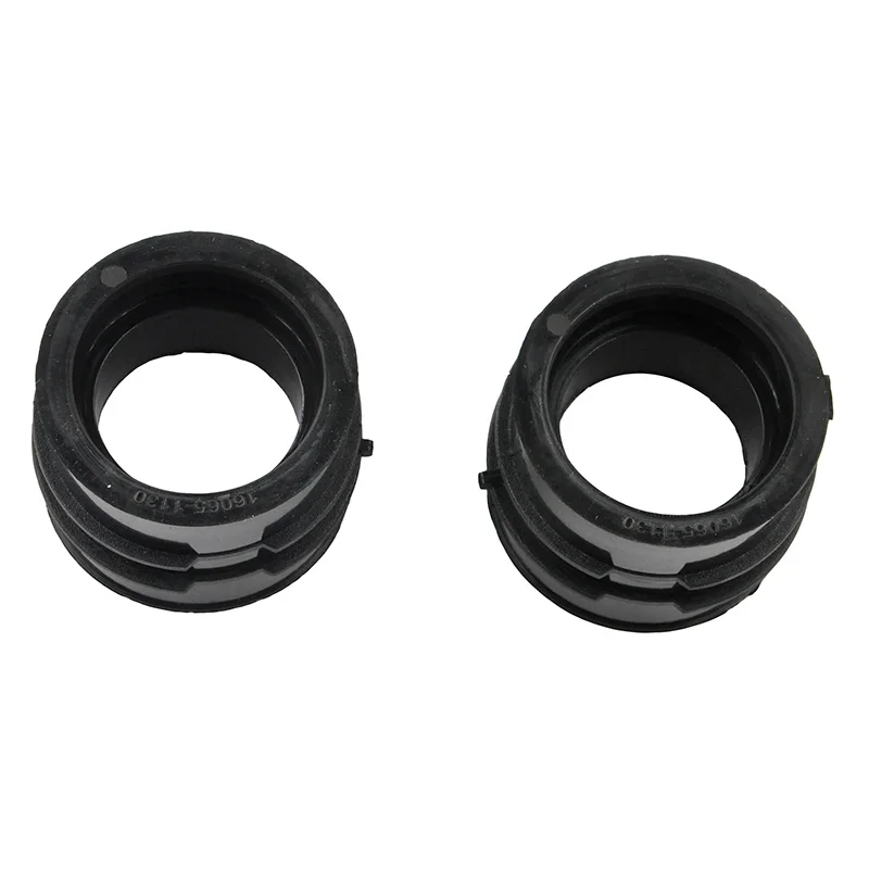 2 Pieces Carburetor Carb Intake Manifold Joint Boot for ER-5 1997-2005 ninja500 1994-2009
2 Pieces Carburetor Carb Intake Manifold Joint Boot for ER-5 1997-2005 ninja500 1994-2009