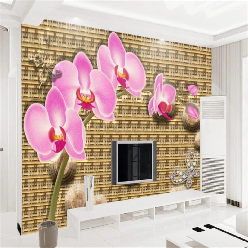 beibehang Custom 3d wallpapers modern simple new Chinese nostalgic retro crystal clear jewelry mural background wall
beibehang Custom 3d wallpapers modern simple new Chinese nostalgic retro crystal clear jewelry mural background wall