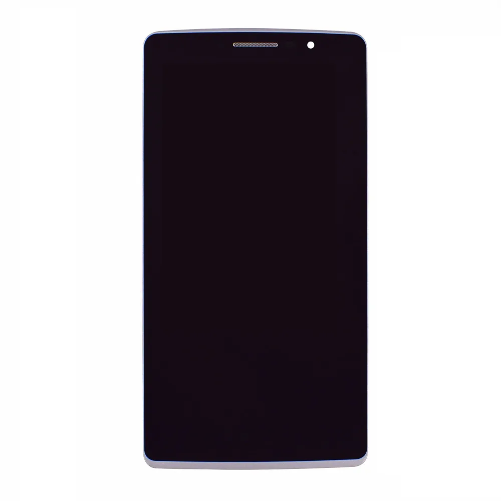 LCD Display Touch Screen Assembly with Frame for LG G Stylo LS770 H635 H631TN H630 LTE P1s
LCD Display Touch Screen Assembly with Frame for LG G Stylo LS770 H635 H631TN H630 LTE P1s