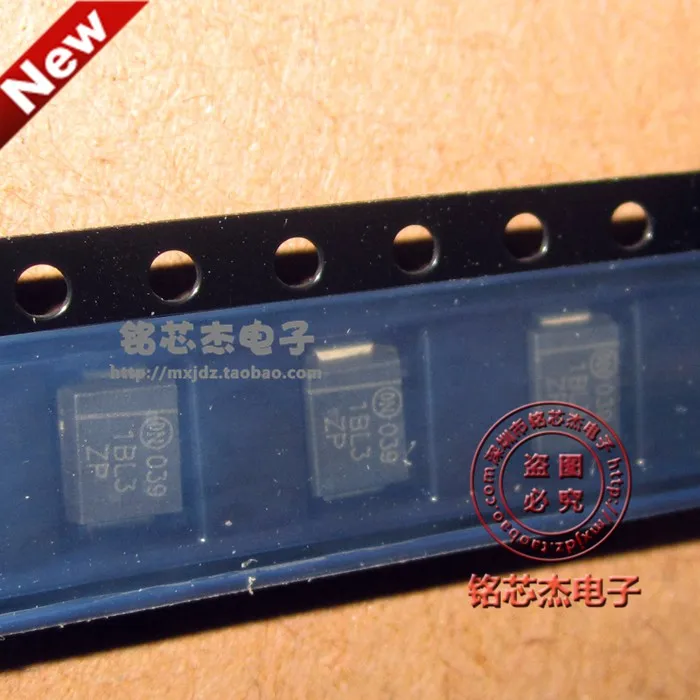 Бесплатная доставка MBRS130LT3 SMB 30 В/1A SMD диод Шоттки новые оригинальные транзисторы
Бесплатная доставка MBRS130LT3 SMB 30 В/1A SMD диод Шоттки новые оригинальные транзисторы