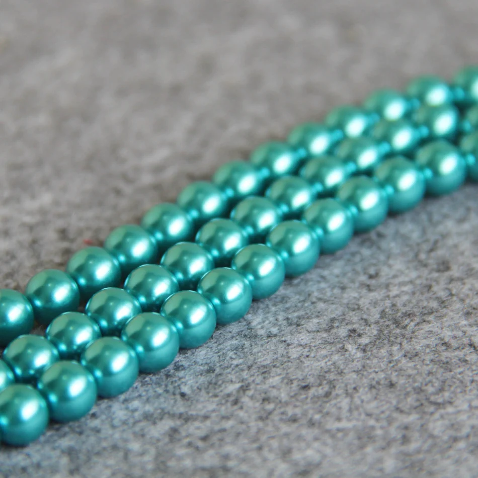8mm Light Blue Shell Glass Round beads DIY gift for women girl loose beads 15inch 2pc/lot Jewelry making design wholesale
8mm Light Blue Shell Glass Round beads DIY gift for women girl loose beads 15inch 2pc/lot Jewelry making design wholesale