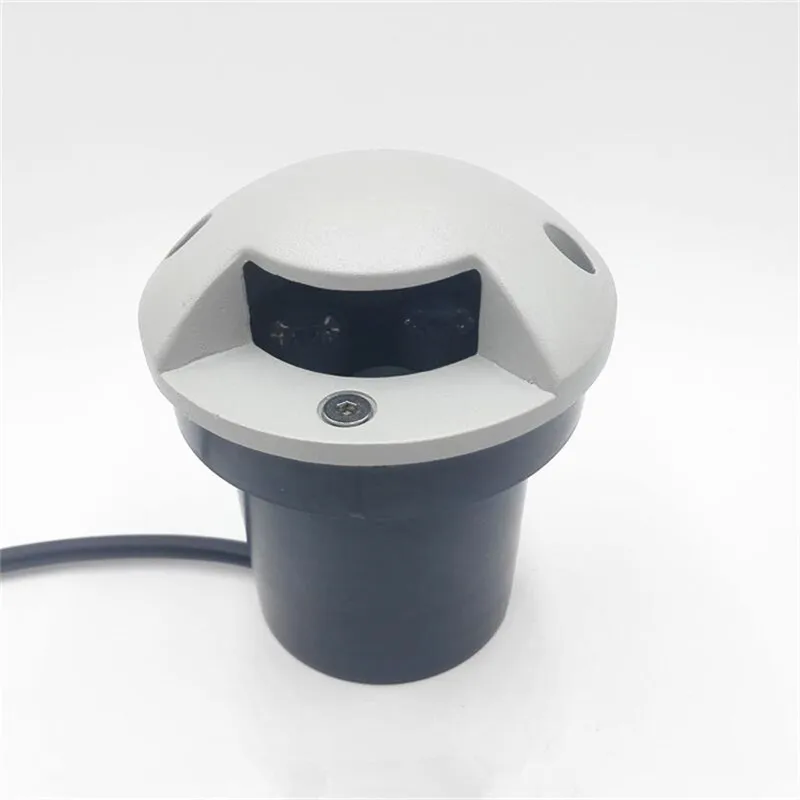 White shell 3W 5W IP68 Outdoor Buried Garden Path Spot Recessed Inground Lighting LED Garden Light AC85-265V/DC12V
White shell 3W 5W IP68 Outdoor Buried Garden Path Spot Recessed Inground Lighting LED Garden Light AC85-265V/DC12V