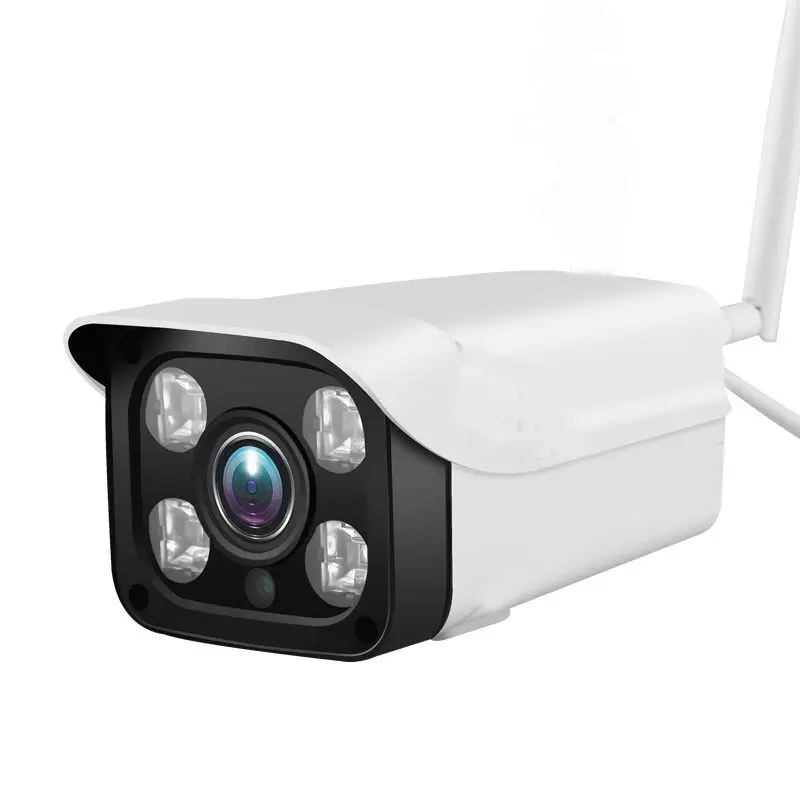 SmartYIBA 720P Yoosee IP Outdoor Camera Wifi For Wifi Alarm System IOS Android APP Control Waterproof Camera Night Vision
SmartYIBA 720P Yoosee IP Outdoor Camera Wifi For Wifi Alarm System IOS Android APP Control Waterproof Camera Night Vision