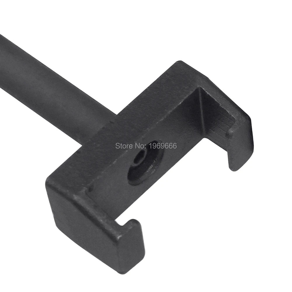 T10166 Car Ignition Coil Puller Removal Spark Plug InstallationTool For AUDI VW Volkswagen Passat Phaeton 1.8 2.0L Wrench
T10166 Car Ignition Coil Puller Removal Spark Plug InstallationTool For AUDI VW Volkswagen Passat Phaeton 1.8 2.0L Wrench