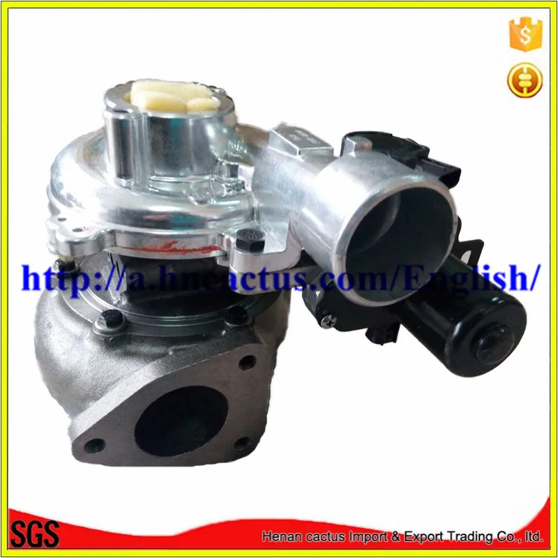 1KD 1KDFTV 3.0L CT16V 17201-0L040 17201-30110 turbo parts actuator for Toyota Hilux VIGO Fortuner 2004-2014
1KD 1KDFTV 3.0L CT16V 17201-0L040 17201-30110 turbo parts actuator for Toyota Hilux VIGO Fortuner 2004-2014
