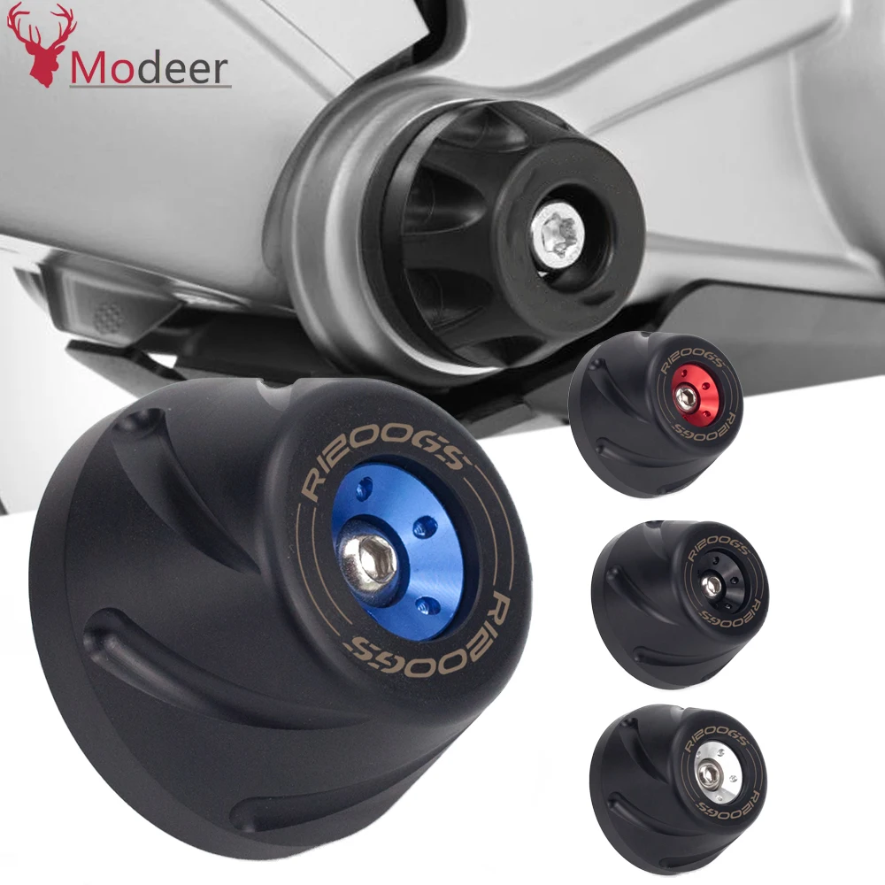 Motorcycle Accessories parts Wheel Frame Sliders Crash Pads Protector For BMW R1200GS Adventure R1200 GS R 1200 GS Adv Motorbike
Motorcycle Accessories parts Wheel Frame Sliders Crash Pads Protector For BMW R1200GS Adventure R1200 GS R 1200 GS Adv Motorbike