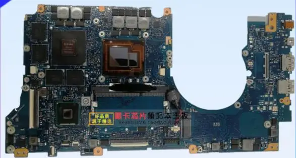 Send board+with i7-4700HQ GT750M 2GB N550JV Motherbord For ASUS G550JK N550JK N550JV G550JV G550J N550J N550JX laptop Mainboard
Send board+with i7-4700HQ GT750M 2GB N550JV Motherbord For ASUS G550JK N550JK N550JV G550JV G550J N550J N550JX laptop Mainboard