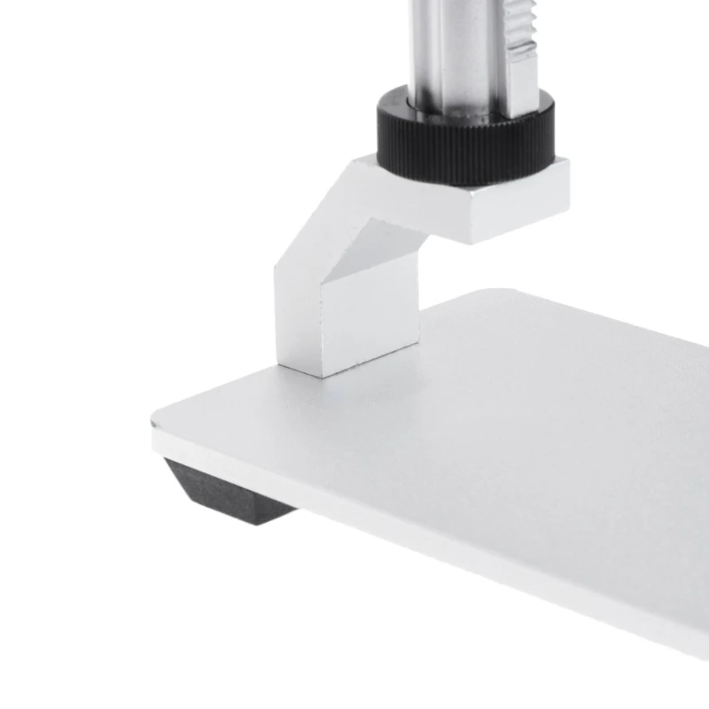 Aluminium Alloy Stand Bracket Holder Microscope Bracket Portable USB Digital Electronic Table Microscopes For G600 %328&313
Aluminium Alloy Stand Bracket Holder Microscope Bracket Portable USB Digital Electronic Table Microscopes For G600 %328&313