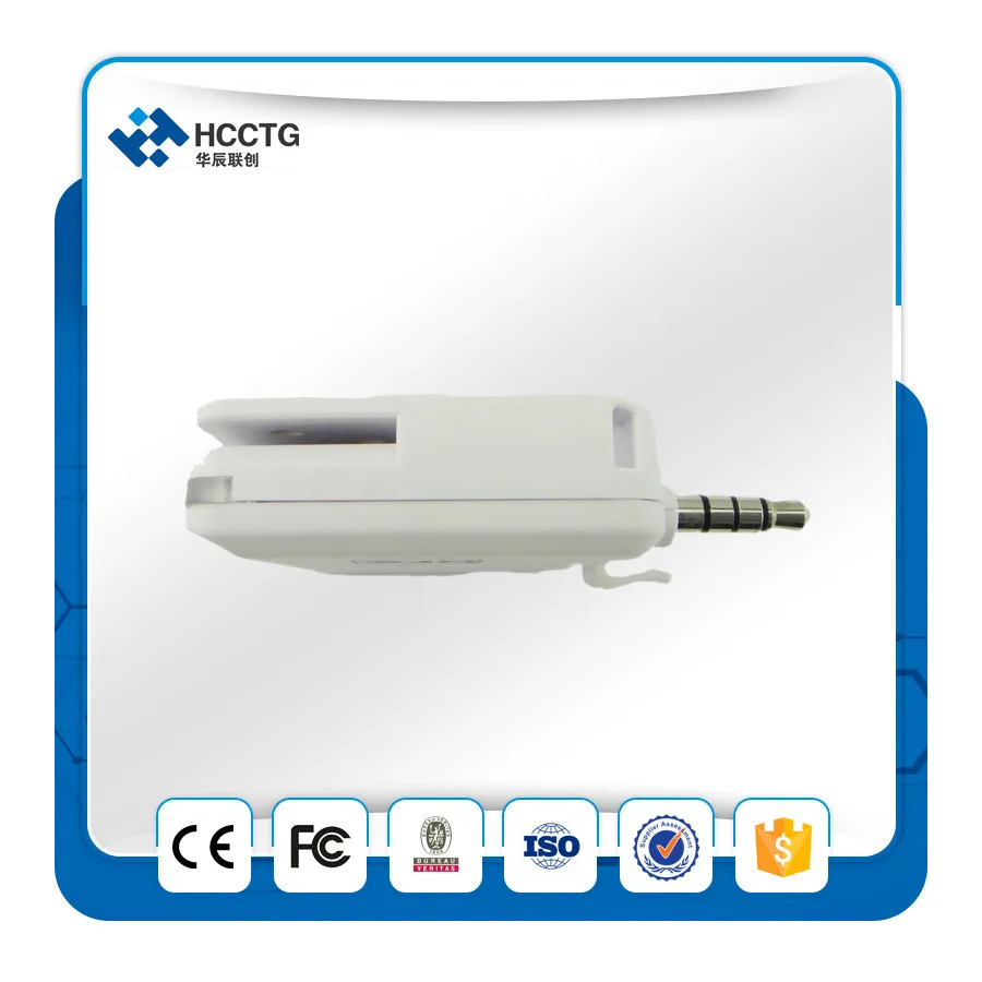 Free SDK ACR35 MobileMate Smart NFC Card Reader Writer 13.56mhz RFID For iOS Android Mobile Banking Paymen
Free SDK ACR35 MobileMate Smart NFC Card Reader Writer 13.56mhz RFID For iOS Android Mobile Banking Paymen