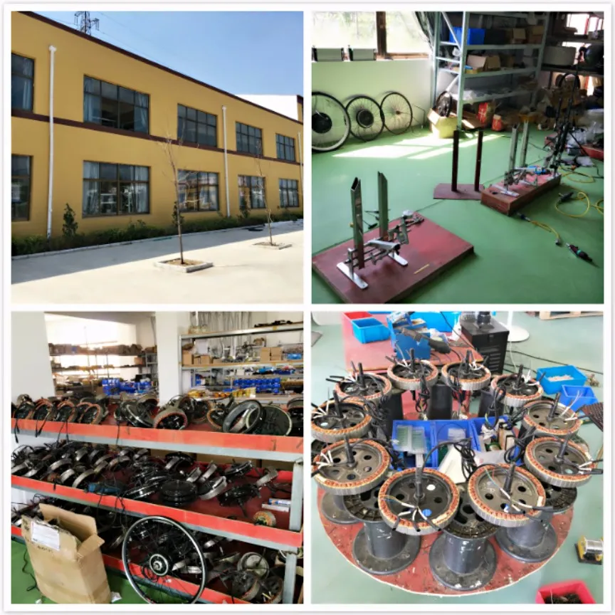 ConhisMotor Ebike 36V/48V 500W 20inch-700c Electric Bike Rear Wheel Driving Brushless Gearless Hub Motor Speed Gear
ConhisMotor Ebike 36V/48V 500W 20inch-700c Electric Bike Rear Wheel Driving Brushless Gearless Hub Motor Speed Gear