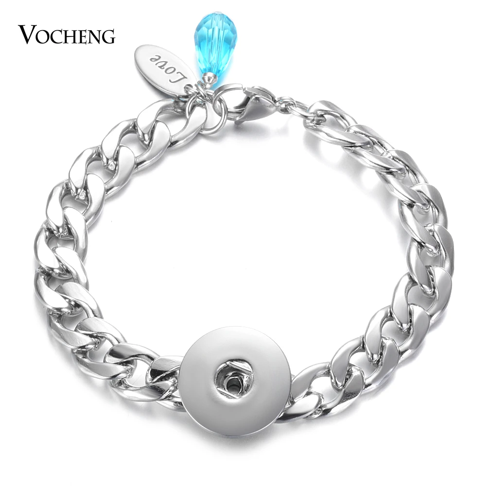 10pcs/lot Newest Design Vocheng Ginger Snap Bracelet Jewelry fit 18mm GingerSnap Charms Button NN-714*10
10pcs/lot Newest Design Vocheng Ginger Snap Bracelet Jewelry fit 18mm GingerSnap Charms Button NN-714*10