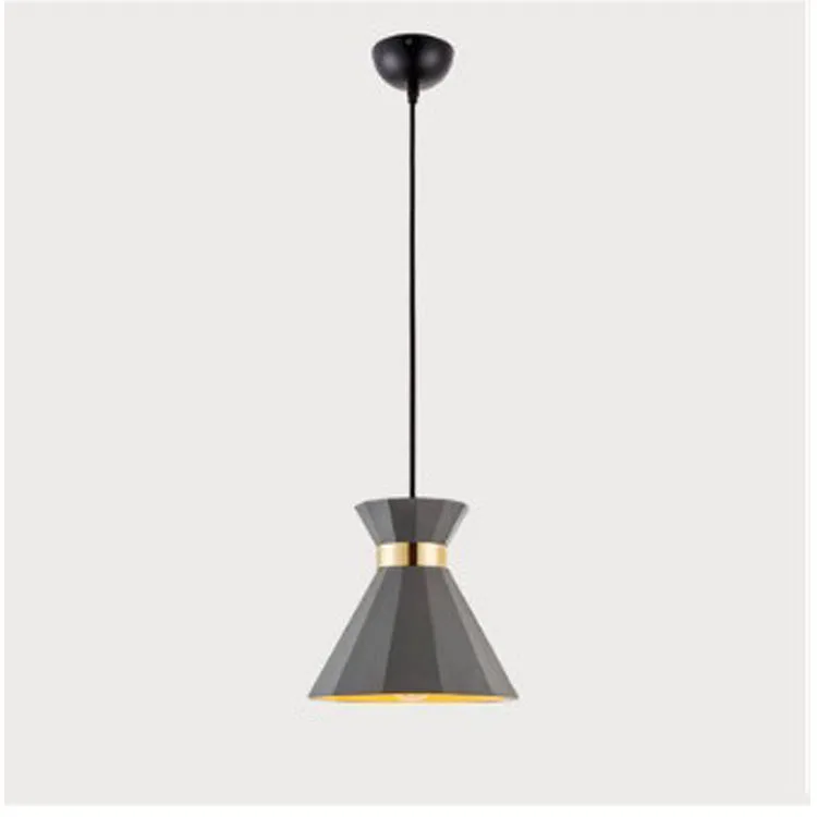Nordic Bedside Lamp Chandelier Modern Simple Resin Exhibition Hall Bedroom New Restaurant Bar Industrial style Pendant Lights
Nordic Bedside Lamp Chandelier Modern Simple Resin Exhibition Hall Bedroom New Restaurant Bar Industrial style Pendant Lights