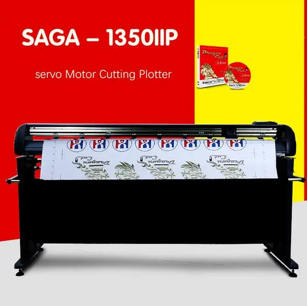Seron-1350 большого размера SAGA - 1350IIP СЕРВОДВИГАТЕЛЬ РЕЖУЩИЙ ПЛОТТЕР последняя модель плоттер, Максимальная толщина резки size1260 мм
Seron-1350 большого размера SAGA - 1350IIP СЕРВОДВИГАТЕЛЬ РЕЖУЩИЙ ПЛОТТЕР последняя модель плоттер, Максимальная толщина резки size1260 мм