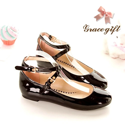2017 Direct Selling Real Brand 34-47 Mary Janes T Strap Patent Round Toe Women's Shoes Square Heels Platform Spring Autumn 98-2
2017 Direct Selling Real Brand 34-47 Mary Janes T Strap Patent Round Toe Women's Shoes Square Heels Platform Spring Autumn 98-2