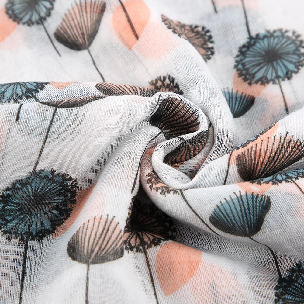 Winfox Fashion Pink White Women Flower Floral Viscose Scarves Shawls and Wraps Lady Scarf Foulard Muslim Hijabs
Winfox Fashion Pink White Women Flower Floral Viscose Scarves Shawls and Wraps Lady Scarf Foulard Muslim Hijabs