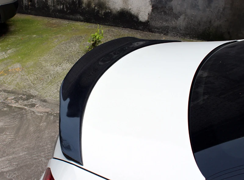 Carbon Fiber Trunk Spoiler Fit For BENZ C Class W205 Coupe 2Dr Rear Wing Of The PSM Style 2015-2017
Carbon Fiber Trunk Spoiler Fit For BENZ C Class W205 Coupe 2Dr Rear Wing Of The PSM Style 2015-2017