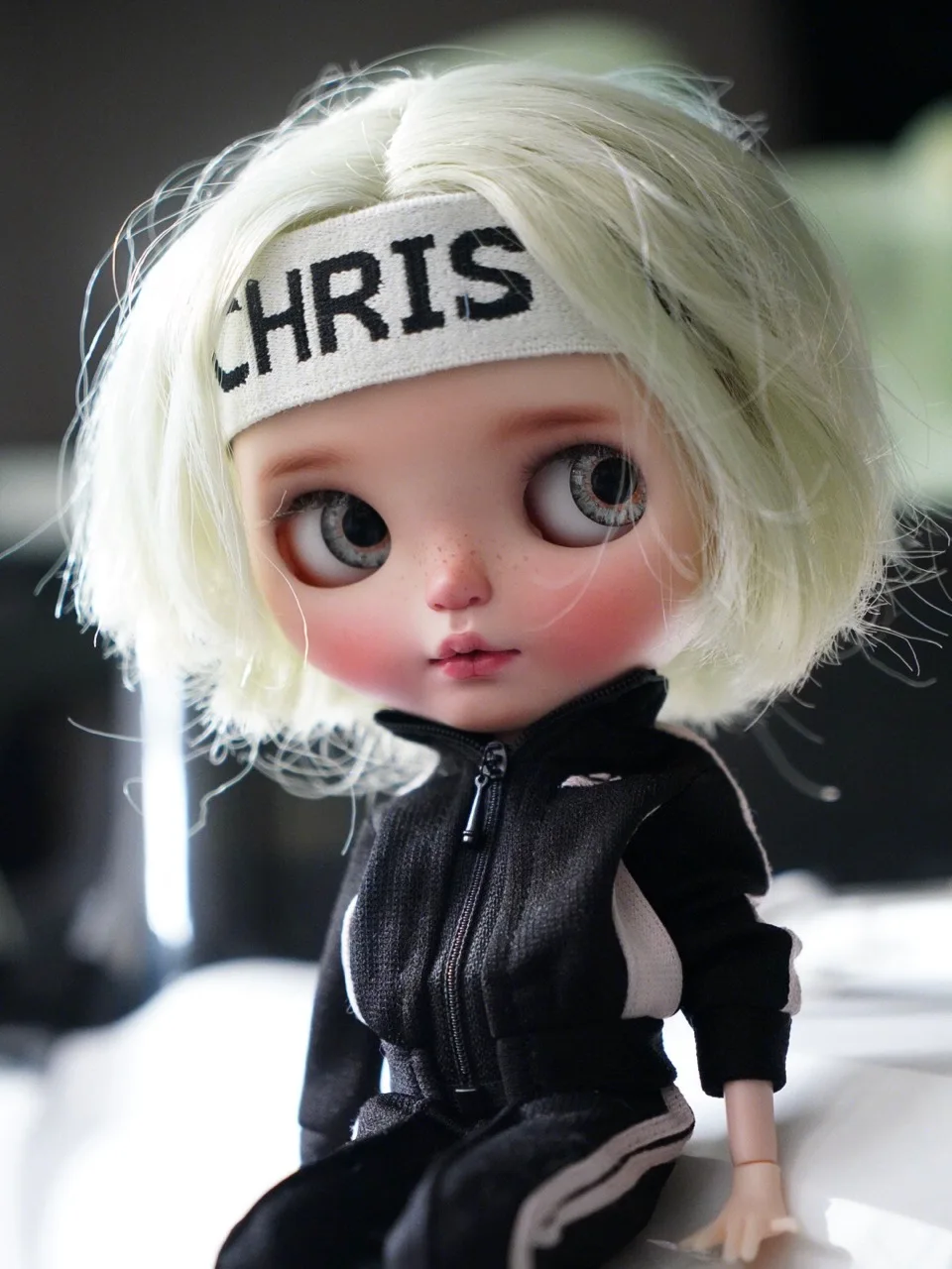 1/6 BJD 30 см кукла игрушки 19 шарнир высокое качество китайская Кукла BJD шарнирная кукла крутая мальчик макияж кукла Криса Блит
1/6 BJD 30 см кукла игрушки 19 шарнир высокое качество китайская Кукла BJD шарнирная кукла крутая мальчик макияж кукла Криса Блит