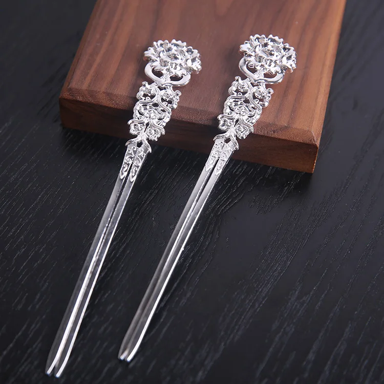 The Original classical using manual hanfu hair hair clasp ancient women of Chinese wind and fresh tire hair women accessories
The Original classical using manual hanfu hair hair clasp ancient women of Chinese wind and fresh tire hair women accessories
