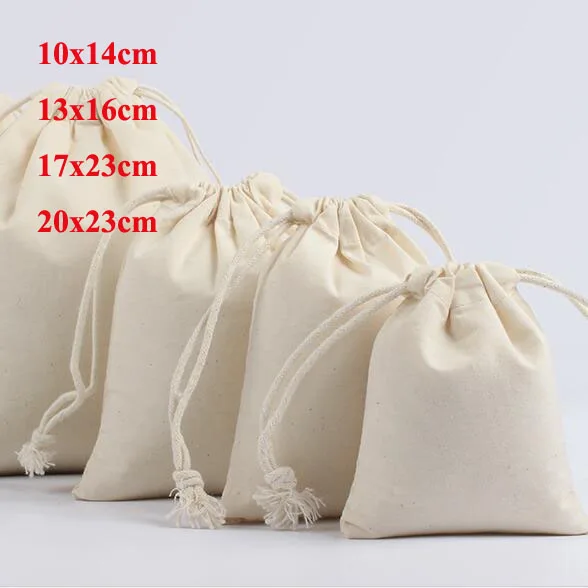 10 шт./лот 10x14, 13x16, 17x23, 20x23 см Экологичные 130 г тонкие хлопковые тканевые мешки на шнурке, упаковочные мешки с принтом логотипа
10 шт./лот 10x14, 13x16, 17x23, 20x23 см Экологичные 130 г тонкие хлопковые тканевые мешки на шнурке, упаковочные мешки с принтом логотипа