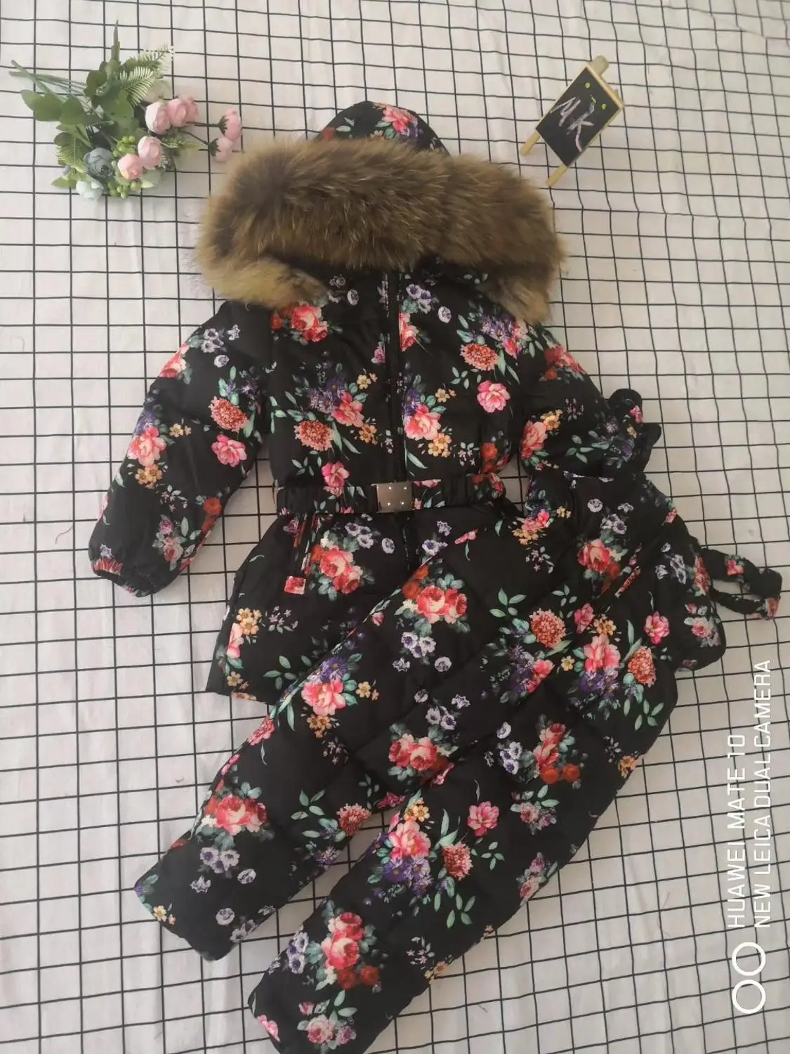80-145cm 2022 Winter Jacket Children down jackets & PANT duck down Fur hooded flower girl snowsuit boy set outerwear ski suit
80-145cm 2022 Winter Jacket Children down jackets & PANT duck down Fur hooded flower girl snowsuit boy set outerwear ski suit