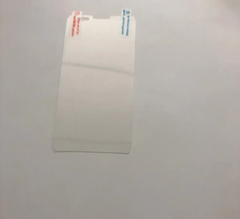 New Screen Protector Film Repair Replacement Accessories For Doogee DG700 Free shipping+Tracking Number
New Screen Protector Film Repair Replacement Accessories For Doogee DG700 Free shipping+Tracking Number