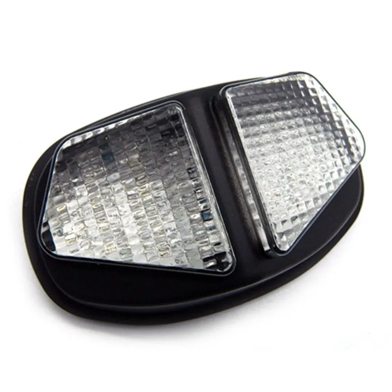 Motorcycle accessories Stop Lamp brake tail light LED signal light for Triumph Daytona 600/650 2004 2005
Motorcycle accessories Stop Lamp brake tail light LED signal light for Triumph Daytona 600/650 2004 2005