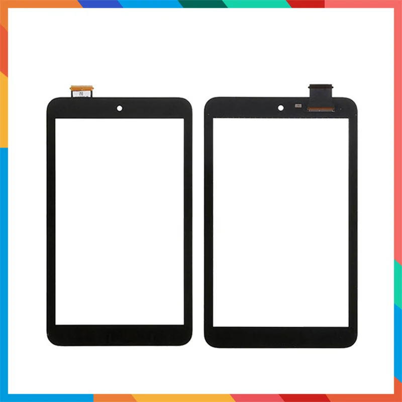 10 шт./лот 8 0 дюйма для Asus MeMO Pad ME180 ME180A K00L планшет сенсорный экран дигитайзер сенсор
